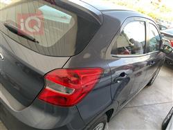 Ford Figo